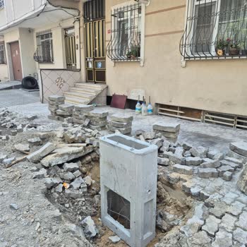 Panolar Arasındaki Mesafe Hatası Ve Düzeltme Talebi