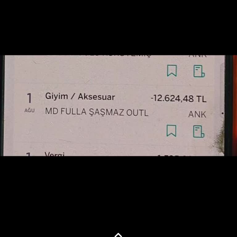 Fulla Moda'da Tek Çekim İşlemi, Taksit Bilgilendirmesi Yapılmadı