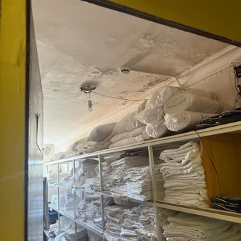Etstur ve Filo Hotel Ayvalık'ta Hijyen Ve Tesis Sorunları Çözülmedi