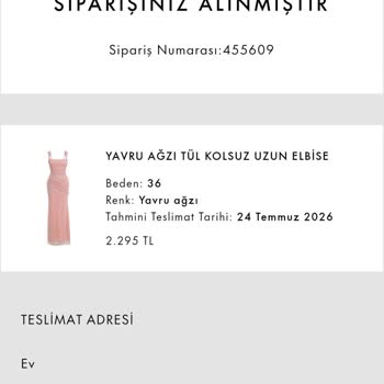 14 Günlük Cayma Hakkımın İade Reddi Ve Kupon Zorlaması
