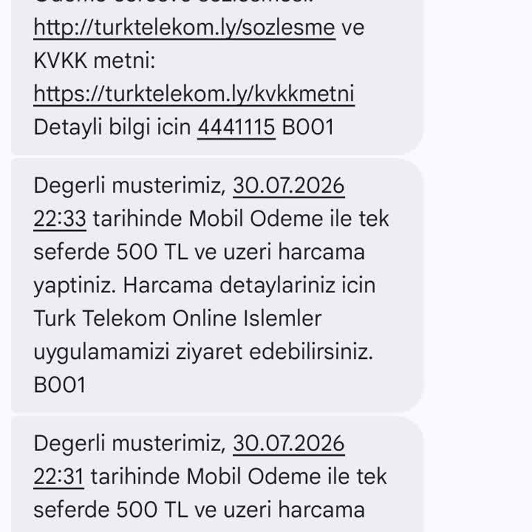 Çift Ücret Çekimi Ve Çip Eksikliği