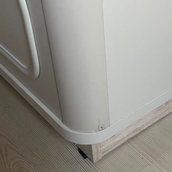 Eksik Ve Hasarlı Mobesko Mobilya Teslimatı Ve Yetersiz İade