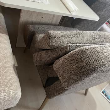 Eksik Ve Hasarlı Mobesko Mobilya Teslimatı Ve Yetersiz İade