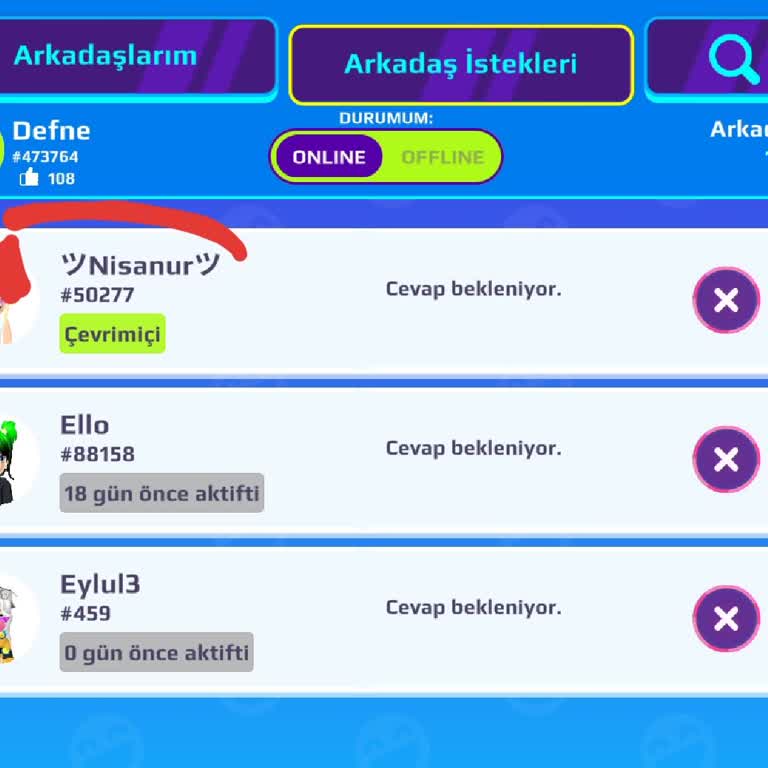 PKXD oyununda dolandırıcılık şikayeti