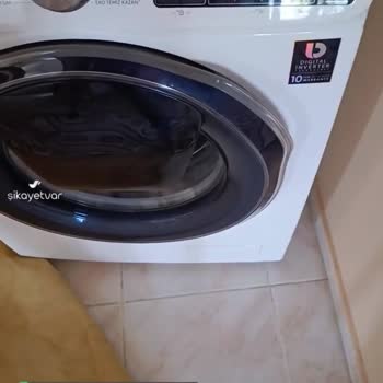 Samsung Tarafından Mağduruz!