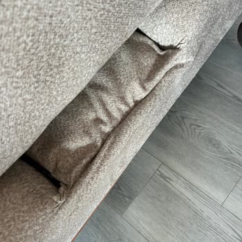Arçelik Yetkili Servisinin Koltuğu Kırması Ve Cevapsız Kalması
