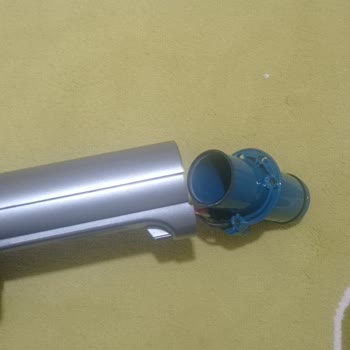Philips Süpürge Boru Giriş Aparatı Çıktı Ve Garanti Talebi