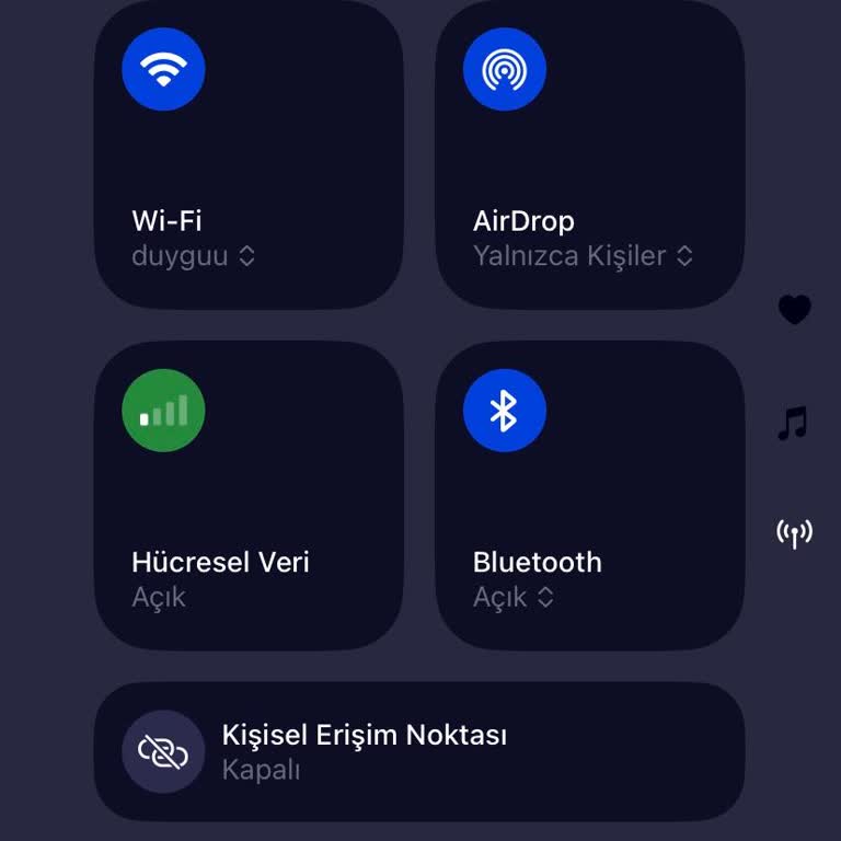 Vodafone Şahören Mahallesi'nde Mobil Şebeke Çekim Sorunu Acil Durumları Tehlikeye Atıyor
