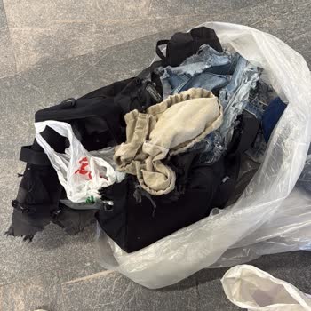 Pegasus Rötarlı Uçuşunda Bagajım Parçalandı Ve 150 Bin TL Tazminat Talep Ediyorum