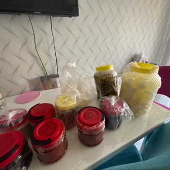 Onay Yöresel Ürünler Eksik Ürün Gönderdiler