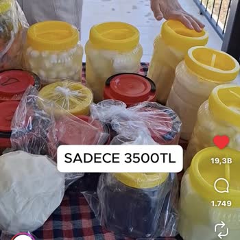 Onay Yöresel Ürünler Eksik Ürün Gönderdiler