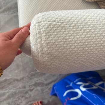 Deforme Gelen Koltuk Takımında Ürün Değişimi Ve İade Talebi