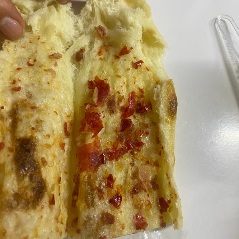 Kıymalı Pide Boş, 540 TL Ödedim Ve Telefon Kapandı