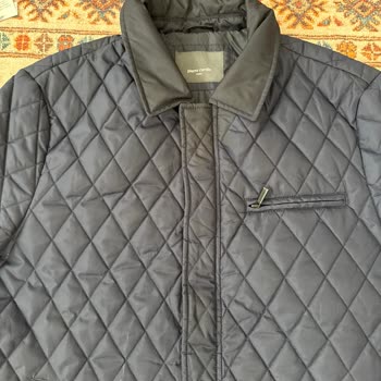 Pierre Cardin Montumun Kısa Sürede Bozulması Ve Garanti Reddi