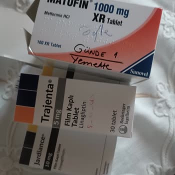 İlaç Yan Etkileri ve Doktor İletişim Şikayeti