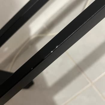 Sağlık Riski Taşıyan Kusurlu Metal Karyola İade Talebi