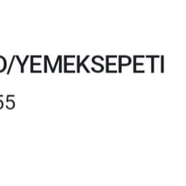 Ödeme Çekildiği Halde Sipariş İptal Edildi Ve İade Yapılmadı