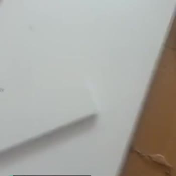 Kzy Mobilya Yanlış, Kırık Ürün Gönderiyor