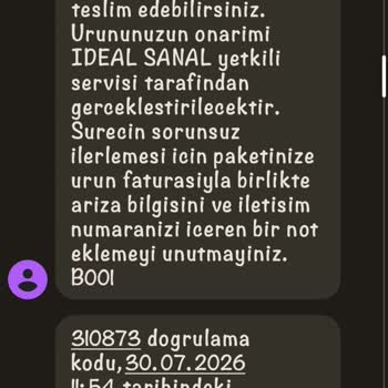 Hepsiburada Ve Hepsijet Kurye Sorunu: Evde Yok Deyerek Ürün Alınamıyor