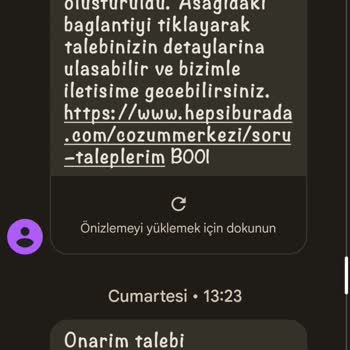 Hepsiburada Ve Hepsijet Kurye Sorunu: Evde Yok Deyerek Ürün Alınamıyor