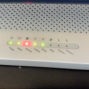 Kablo Net 100 Mbps İnternet Kesintisi: 4 Gün Süren Çözüm Beklentisi