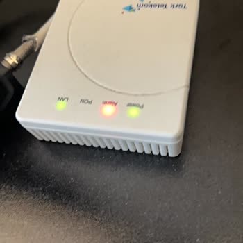 Kablo Net 100 Mbps İnternet Kesintisi: 4 Gün Süren Çözüm Beklentisi