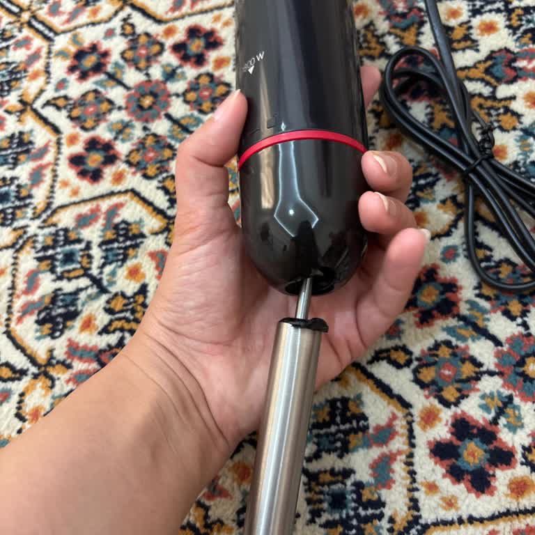 Ayıplı Blender İadesi Reddi Ve Kaba Mağaza Üslubu