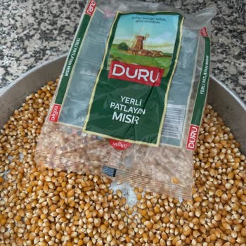 Patlayan Mısırda Kurt Sorunu: Sağlık Riski Ve Güven Kaybı
