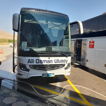 Yanıltıcı Bilgilendirme Ve Geciken Otobüs Şikayeti