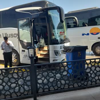 Yanıltıcı Bilgilendirme Ve Geciken Otobüs Şikayeti