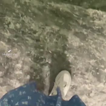 Boyner Ander Armir Ayakkabı Gıcırdaması