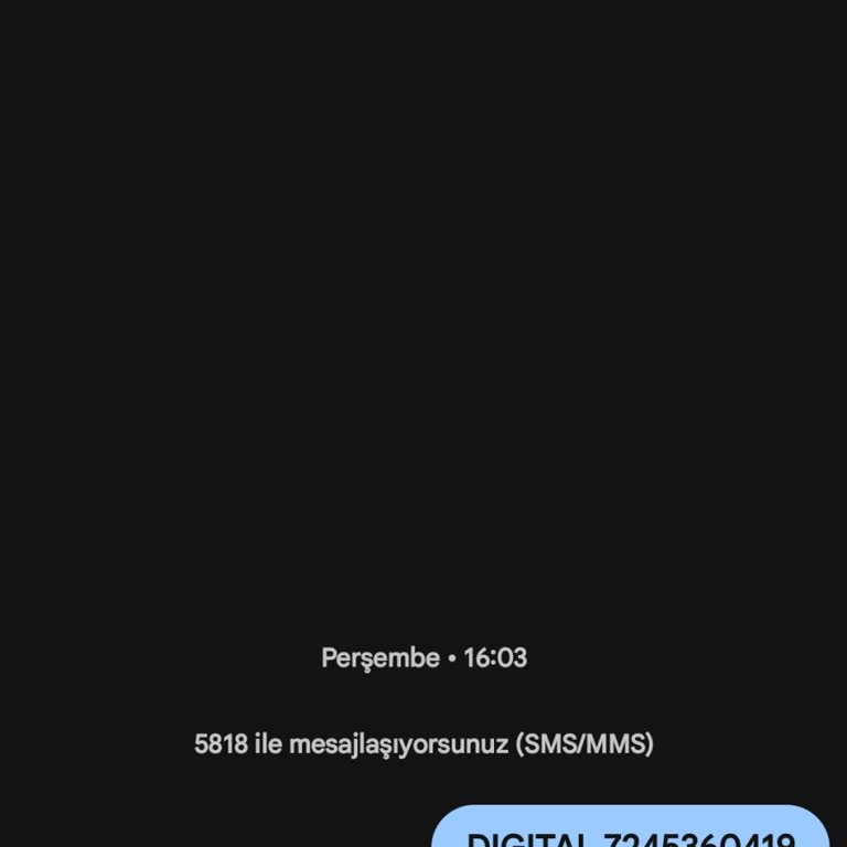 Kampanya Şartlarını Yerine Getirdim, Money Puanım Yüklenmedi Ve Çözüm Kayıtları Yanlış Kapatıldı