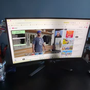Defolu Monitör İade Süreci Uzuyor, Trendyol’dan Acil Çözüm Bekliyorum