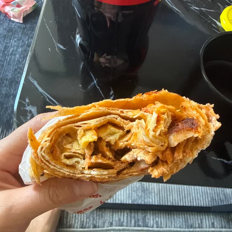 Sos Yok, Ekmek Bayat Ve Ürünler Soğuk, 340 TL İade Talebi