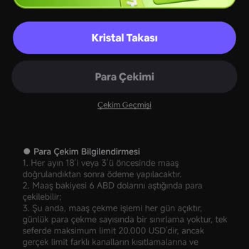 Soulchill Yayıncı Ödememde Açıklanmayan 79 Dolar Kesinti