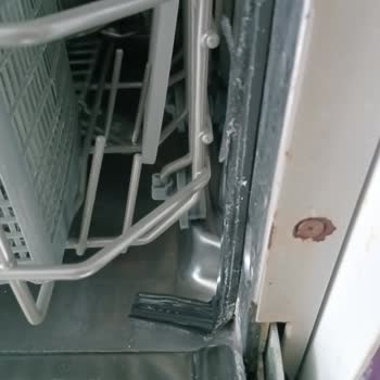 Samsung Bulaşık Makinesi Contası Sorununda Aşırı Servis Ücreti