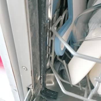 Samsung Bulaşık Makinesi Contası Sorununda Aşırı Servis Ücreti