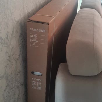 Arızalı Samsung TV İçin Anında İade Ve Değişim Talebi