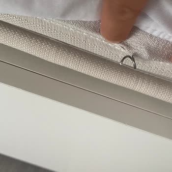 İdaş Deluxe Yatakta Şiddetli Sırt Ve Bel Ağrısı İle Metal Çıkıntı Nedeniyle İade Talebi