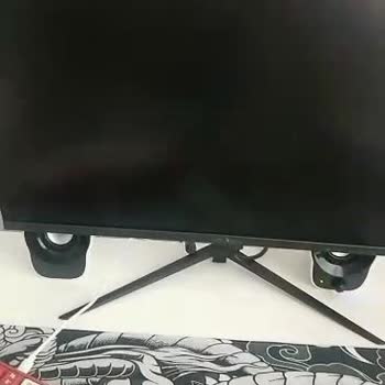 İlanındaki Özellikleri Taşıyan Monitör Gelmedi, Sürekli Ölü Piksel Ve FreeSync Çalışmıyor