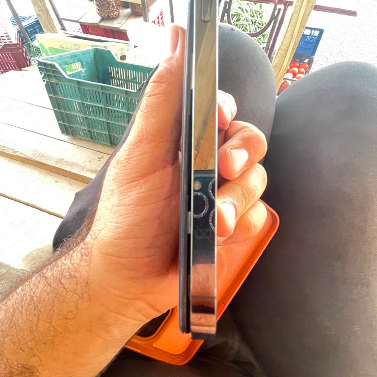 Nettech’te Değiştirilen Batarya Şişti, Ekran Kırıldı Ve Sorumluluk İsteniyor