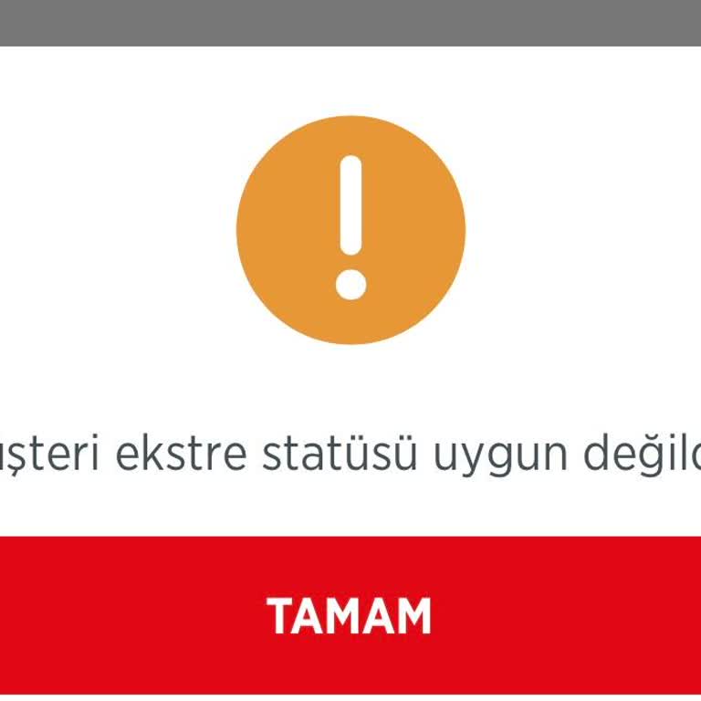Ziraat Bankası Kredi Kartı Borcu Yapılandırma Sorunu Ve Şube İletişim Eksikliği