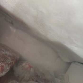Bosch Buzdolabında Aşırı Buzlanma Ve Servise Ulaşılamama