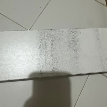 Mutfak Dolabında Kırık Ve Çizik; Kısmi İade Talebi