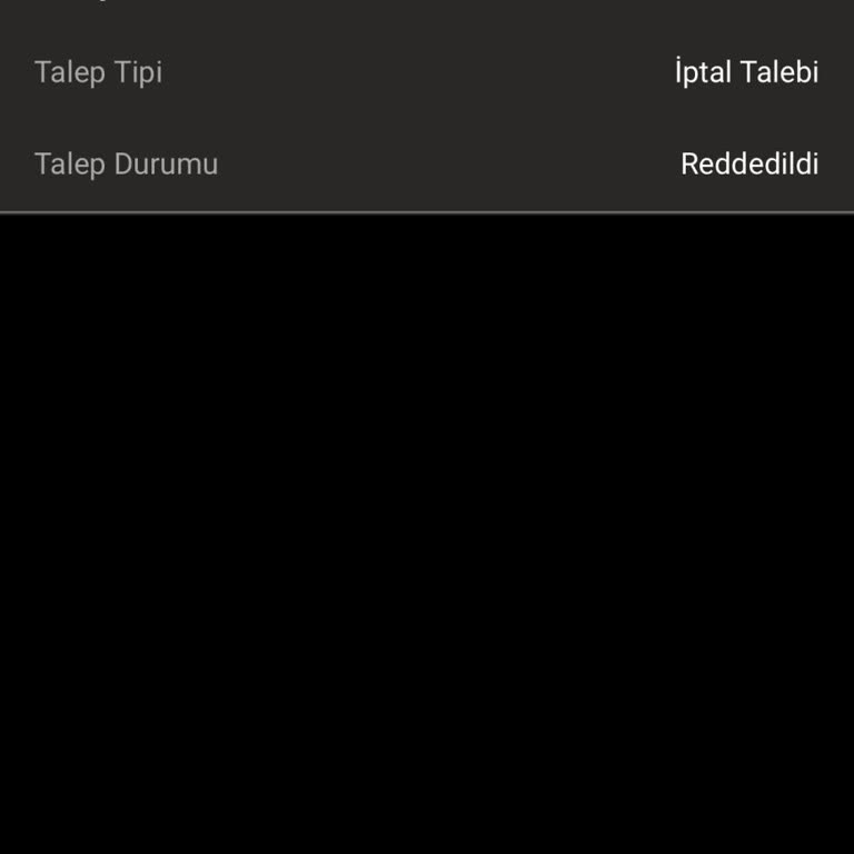 VakıfBank'tan DASK Poliçesi Ücretinin Geri Ödenmemesi Ve İptal Talebim