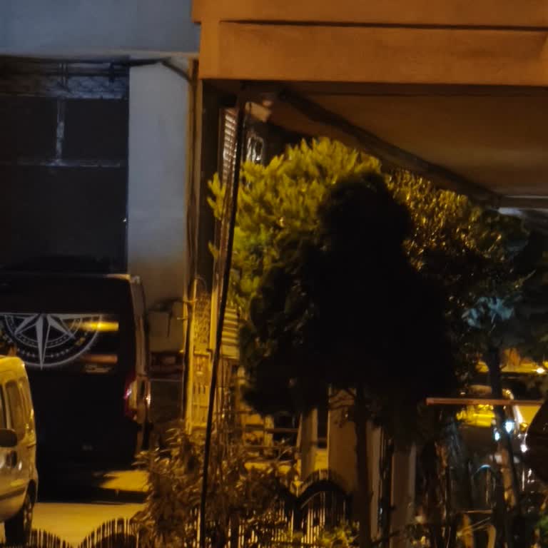 Kentsel Dönüşüm Çalışmaları Nedeniyle Kablo Kesildi, İnternet Kesintisi Ve Uzun Süreli Mağduriyet