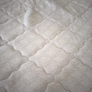 Spring Ella Pillow Top Çökmesi Ve Cevapsız Servis