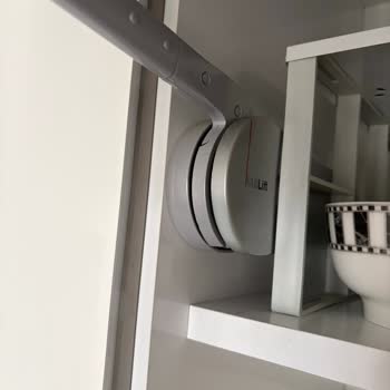Mutfak dolabı kapak pistonunun temini talebi