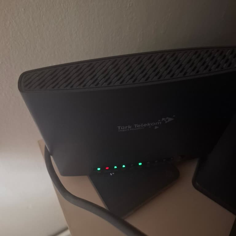 Türk Telekom 10 Gün Kesintili Ev İnterneti Ve Haksız Faturaya Acil Çözüm Talebi