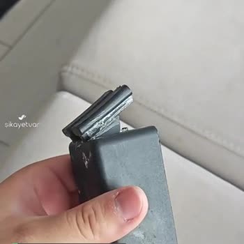 Kumtel Ktf-305 Vantilatör Ayağı Kırıldı